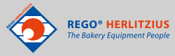 REGO HERLITZIUS Logo